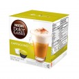 [22132] CAFE DOLCA GUSTO CAPPUCCINO 200 gr ( u x b 3)