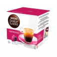 [22136] CAFE DOLCA GUSTO ESPRESSO 96 gr ( u x b 3)