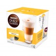 [22133] CAFE DOLCA GUSTO LATTE MACCH 153 gr ( u x b 3)