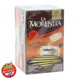 [814] CAFE LA MORENITA SAQUITO 20 un ( u x b 10)
