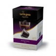 [24358] CAFE LA VIRGINIA CAPSULA INTENS 5 gr ( u x b 12)