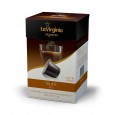 [24356] CAFE LA VIRGINIA CAPSULA SUTIL 5 gr ( u x b 12)