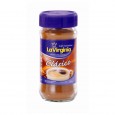 [734] CAFE LA VIRGINIA INSTANTANEO CLACICO 50 gr ( u x b 6)