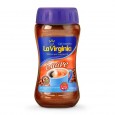 [665] CAFE LA VIRGINIA INSTANTANEO SUAVE 100 gr ( u x b 6)