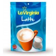 [25158] CAFE LA VIRGINIA LATTE 125 gr ( u x b 10)
