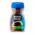 [12528] CAFE NESCAFE DESCAFEINADO 95 gr ( u x b 12)