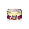 [18644] CALAMAR PUGLISI ACEITE 180 gr ( u x b 24)