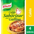 [13227] CALDO KNORR P.SAB.GALL 7,5 gr ( u x b 40)