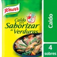 [13003] CALDO KNORR P.SAB.VER. 7,5 gr ( u x b 40)