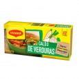 [50431] CALDO MAGGI VERDURA 12 un ( u x b 60)