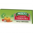 [22208] CALDO MOLTO VERDURA 12 un ( u x b 80)