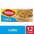[12545] CALDO WILDE GALLINA 12 un ( u x b 80)
