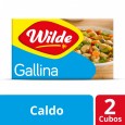 [712] CALDO WILDE GALLINA 2 un ( u x b 480)