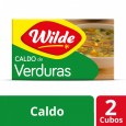 [713] CALDO WILDE VERDURA 2 un ( u x b 480)