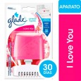 [18276] CANASTA GLADE LIQUIDA  IVE.FU 50 ml ( u x b 12)