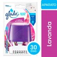 [3506] CANASTA GLADE LIQUIDA  LAV.FU 50 ml ( u x b 12)