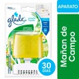 [17422] CANASTA GLADE LIQUIDA  M.CA.F 50 ml ( u x b 12)