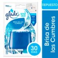 [14875] CANASTA GLADE LIQUIDA BRI.REP 50 ml ( u x b 12)