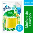 [17423] CANASTA GLADE LIQUIDA M.CA.RE 50 ml ( u x b 12)