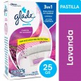 [14136] CANASTA GLADE SURT.REP. 27,5 gr ( u x b 24)