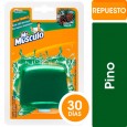 [17434] CANASTA MISTER MUSCULO PINO REP 50 ml ( u x b 12)
