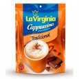 [902] CAPUCCINO LA VIRGINIA TRADICIONAL D.PACK 125 gr ( u x b 10)