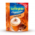 [15064] CAPUCCINO LA VIRGINIA TRADICIONAL D.PACK 275 gr ( u x b 10)