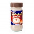 [6733] CAPUCCINO LA VIRGINIA TRADICIONAL FCO. 210 gr ( u x b 12)