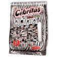[20812] CARAMELO CEBRITA FRUT.VAIN 600 gr ( u x b 12)