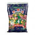 [12658] CARAMELO DONGA MASTICABLES 670 gr ( u x b 10)