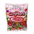 [7912] CARAMELO LIPO GAJ.ACID. 907 gr ( u x b 12)