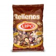 [7925] CARAMELO LIPO MED.RELA SUR 907 gr ( u x b 12)