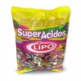 [7915] CARAMELO LIPO MED.SUP.AC 907 gr ( u x b 12)