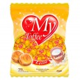 [23115] CARAMELO MY TOFEE LECHE 600 gr ( u x b 10)