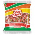 [12122] CARAMELO PICO DULCE FRUTAL 450 gr ( u x b 16)