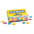 [16797] CARAMELO SUGUS CONFITADO 50 gr ( u x b 30)