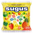 [7133] CARAMELO SUGUS GRANEL 700 gr ( u x b 16)