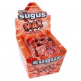 [14521] CARAMELO SUGUS MAX FRUT. 70 un ( u x b 12)