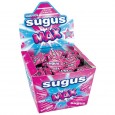 [16799] CARAMELO SUGUS MAX.T.FRUT. 70 un ( u x b 12)