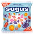 [15183] CARAMELO SUGUS NUEV.SAB. 700 gr ( u x b 16)