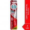 [24470] CEPILLO DENTAL COLGATE 360 ADV 2X1 ( u x b 12)