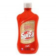 [6784] CERA SUIZA LIQUIDA NATURAL 425 cc ( u x b 12)