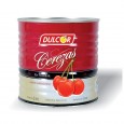 [2558] CEREZAS DULCOR ALMIBAR 3,1 kg ( u x b 1)