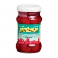 [3970] CEREZAS GENTLEMAN 280- 200 gr ( u x b 24)