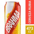 [2375] CERVEZA BRAHMA LATA 473 cc ( u x b 24)