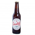 [24245] CERVEZA CARDIFF PILSEN 355 ml ( u x b 12)