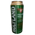 [25036] CERVEZA HOLTLAND PILSEN 500 ml ( u x b 24)