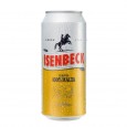[22566] CERVEZA ISENBECK LATA 473 cc ( u x b 24)