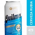 [4240] CERVEZA QUILMES LATA 473 cc ( u x b 24)
