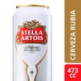[24558] CERVEZA STELLA ART LATA 473 cc ( u x b 24)